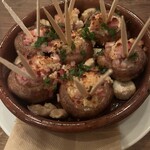 羽村バル haruka - 