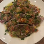 羽村バル haruka - 