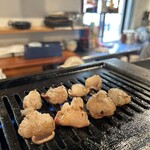 焼肉・ホルモンバル　Bovin - 