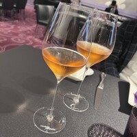 ラ ターブル ドゥ ジョエル・ロブション - 