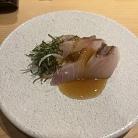京都 鮨ノ蔵 - 