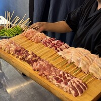 池下一鳥目 - 