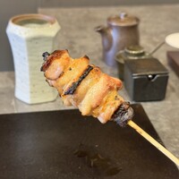 池下一鳥目 - 