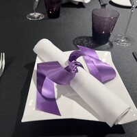 ラ ターブル ドゥ ジョエル・ロブション - 