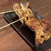 Yakitori & Tapas トリウオ 本店