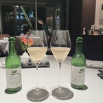 中国料理 星ヶ岡 - 