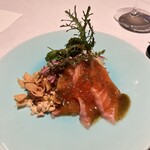 中国料理 星ヶ岡 - 