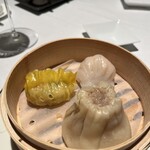 中国料理 星ヶ岡 - 