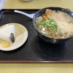 やま信うどん - 
