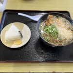 やま信うどん - 