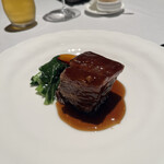 中国料理 星ヶ岡 - 