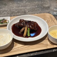 熱香森 -  熱香森 -