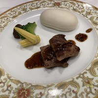 銀座アスター お茶の水賓館 - 