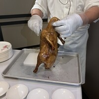 全聚徳 丸ビル店 - 
