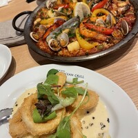 fish&wine BLUE OCEAN GRILL - 