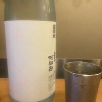 寿司処 かい原 - 