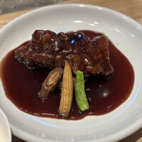 熱香森 -  熱香森 -