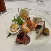 銀座アスター お茶の水賓館 - 