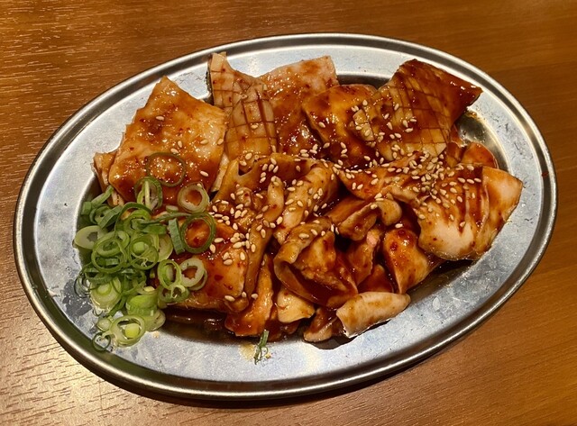 Honkaku Yakiniku Korean Katei Ryori Kuishinbo Hiroshima Funakoshi Ten photo 3