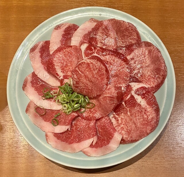 Honkaku Yakiniku Korean Katei Ryori Kuishinbo Hiroshima Funakoshi Ten