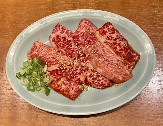 Honkaku Yakiniku Korean Katei Ryori Kuishinbo Hiroshima Funakoshi Ten photo 2