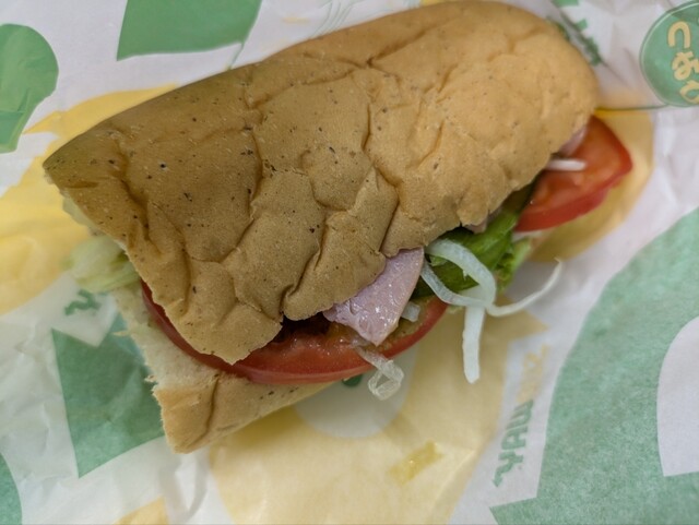 SUBWAY Akasaka Metoropia Ten photo 3