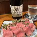 蔵元直営田中文悟商店 - 