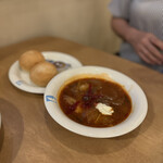 レストラン　シラカバ - 