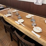 蔵元直営田中文悟商店 - 