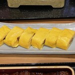 鰻 はな - う巻き