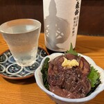 蔵元直営田中文悟商店 - 