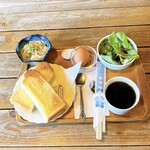とうへん木 - 料理写真: