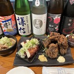 蔵元直営田中文悟商店 - 