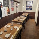 蔵元直営田中文悟商店 - 