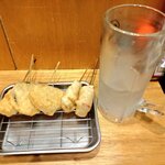 串かつ でんがな - 