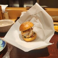 鳥匠 いし井 - 
