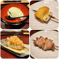 鳥匠 いし井 - 