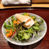 鳥匠 いし井 - 