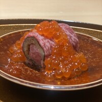 銀座 ちかみつ 六丁目 - 