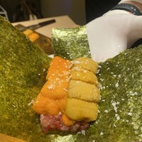 銀座 ちかみつ 六丁目 - 