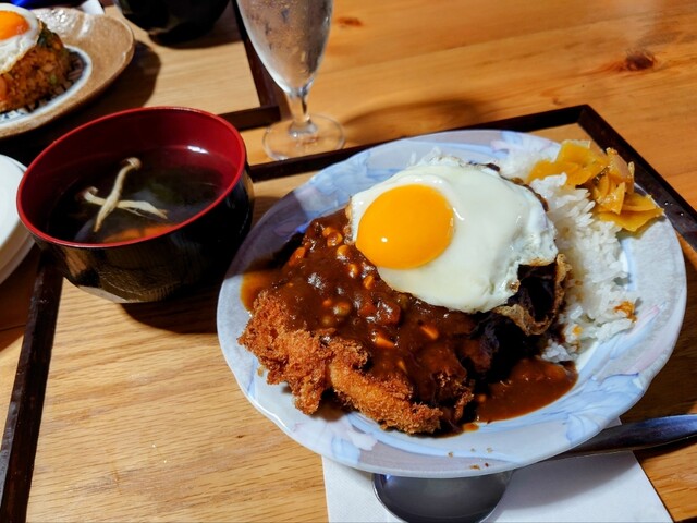田舎カフェレストラン めもりい - 袖崎（カフェ）の写真
