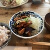 中町食堂