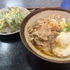 植田うどん