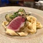 フィッシュタヴェルナサンボ - 