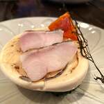 フィッシュタヴェルナサンボ - 