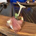 フィッシュタヴェルナサンボ - 