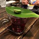 フィッシュタヴェルナサンボ - 