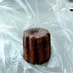 Pain factory CHOU-CHOU - 料理写真: