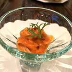 フィッシュタヴェルナサンボ - 