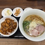 らーめん煙 - 